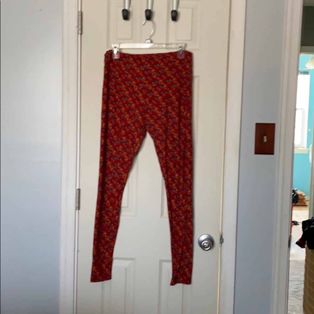 Leggings